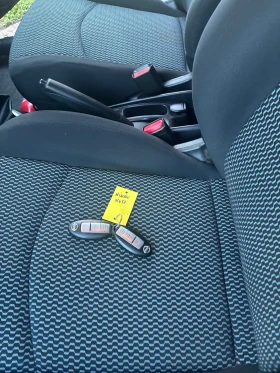Nissan Note 1.5dci/navi/, снимка 9