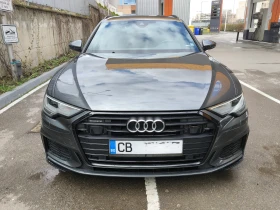 Audi A6 50 tfsi e quattro s-line, снимка 1