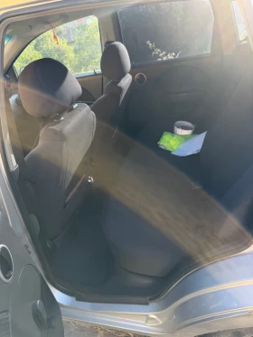 Chevrolet Kalos, снимка 7