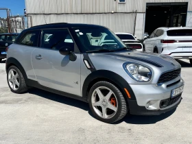 Mini Paceman Paceman S 81.000km , снимка 2