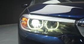 BMW 520 (G30) 520i Luxury, снимка 17