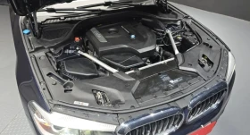 BMW 520 (G30) 520i Luxury, снимка 16