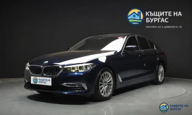 BMW 520 (G30) 520i Luxury, снимка 1
