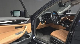 BMW 520 (G30) 520i Luxury, снимка 6