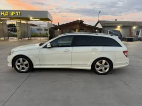 Mercedes-Benz C 220, снимка 5