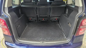 VW Touran 1.9TDI 105hp НОВ ВНОС, снимка 10