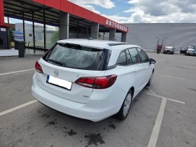 Opel Astra Sports Tourer, снимка 6