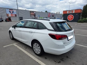 Opel Astra Sports Tourer, снимка 7