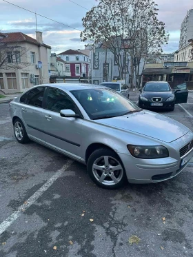 Volvo S40, снимка 3