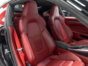 Porsche 911 Carrera 4S| PCCB Carbon Ceramics| Burmester, снимка 11
