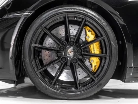 Porsche 911 Carrera 4S| PCCB Carbon Ceramics| Burmester, снимка 5