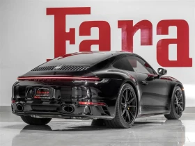 Porsche 911 Carrera 4S| PCCB Carbon Ceramics| Burmester, снимка 6
