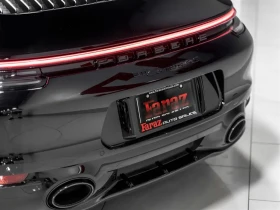 Porsche 911 Carrera 4S| PCCB Carbon Ceramics| Burmester, снимка 12