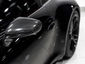 Porsche 911 Carrera 4S| PCCB Carbon Ceramics| Burmester, снимка 4