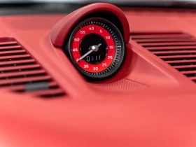Porsche 911 Carrera 4S| PCCB Carbon Ceramics| Burmester, снимка 15