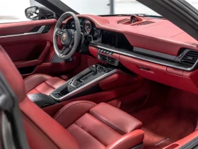 Porsche 911 Carrera 4S| PCCB Carbon Ceramics| Burmester, снимка 10