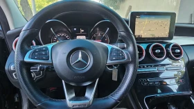 Mercedes-Benz C 220  AMG 63 Optic 7g tronic 170ph, снимка 8