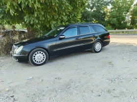 Mercedes-Benz E 280 Е280 CDI , снимка 2