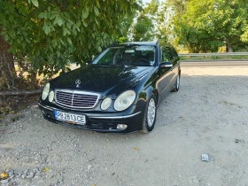 Mercedes-Benz E 280 Е280 CDI , снимка 1
