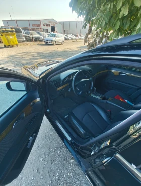 Mercedes-Benz E 280 Е280 CDI , снимка 3