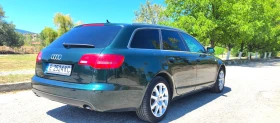 Audi A6, снимка 4