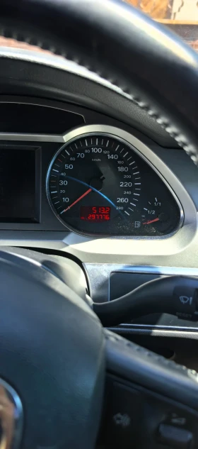 Audi A6, снимка 15