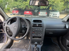 Opel Astra G Старият Мотор, снимка 10