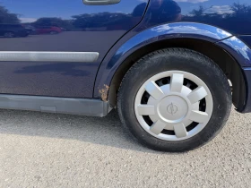 Opel Astra G Старият Мотор, снимка 14