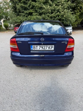Opel Astra G Старият Мотор, снимка 3