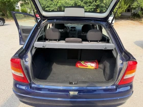 Opel Astra G Старият Мотор, снимка 5