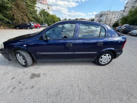 Opel Astra G Старият Мотор, снимка 2