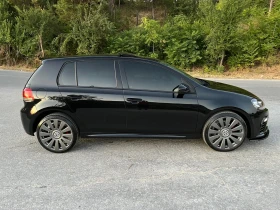 VW Golf 2.0 140k.c  R20 OPTIC, снимка 6