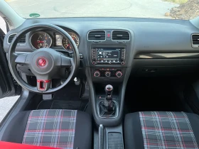 VW Golf 2.0 140k.c  R20 OPTIC, снимка 13