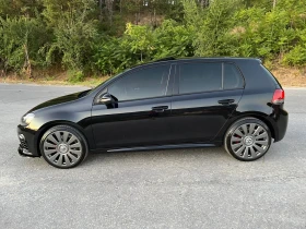 VW Golf 2.0 140k.c  R20 OPTIC, снимка 7