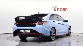 Hyundai Elantra 2.0 N autogeorge.com, снимка 3