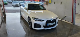 BMW i4 E drive 35 Gran Coupe, снимка 2
