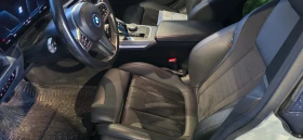 BMW i4 E drive 35 Gran Coupe, снимка 12