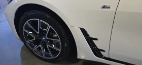 BMW i4 E drive 35 Gran Coupe, снимка 10