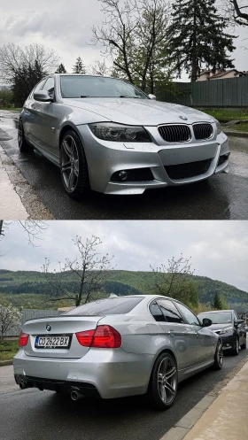 BMW 330, снимка 2