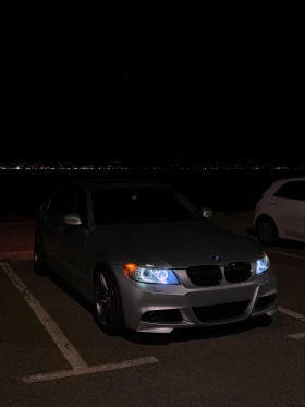 BMW 330, снимка 1