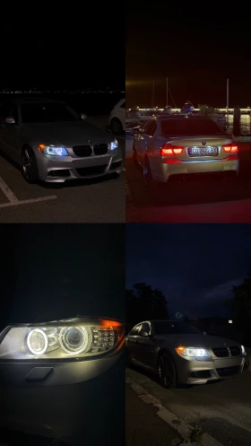 BMW 330, снимка 3