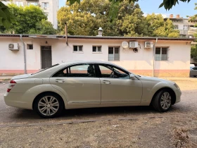 Mercedes-Benz S 550, снимка 5