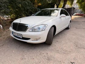Mercedes-Benz S 550, снимка 3