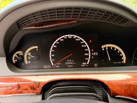 Mercedes-Benz S 550, снимка 8