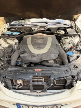 Mercedes-Benz S 550, снимка 9
