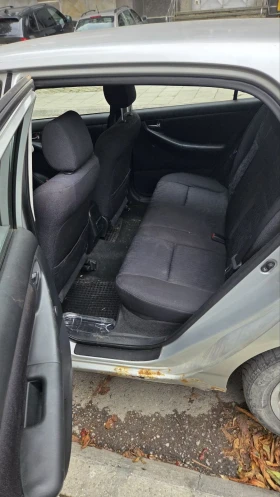 Toyota Corolla, снимка 7