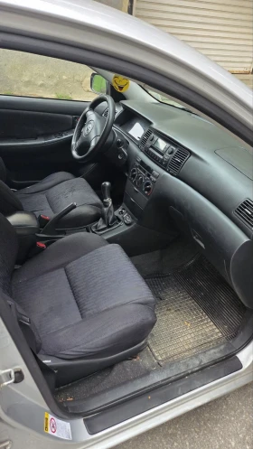 Toyota Corolla, снимка 8