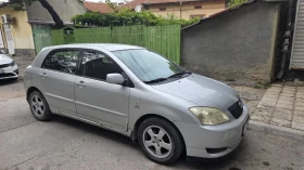 Toyota Corolla, снимка 5