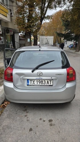 Toyota Corolla, снимка 2