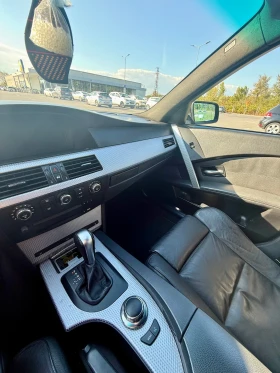 BMW 525, снимка 12
